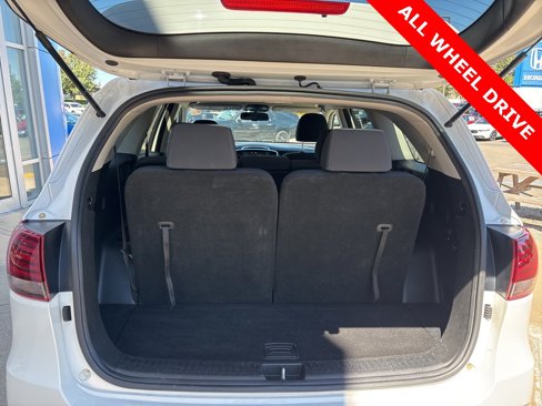 Used 2019 Kia Sorento LX w/ LX Convenience Package image 30