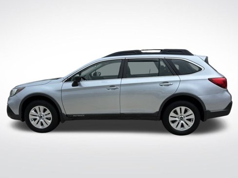 Used 2018 Subaru Outback 2.5i w/ Protection Package #1 image 2