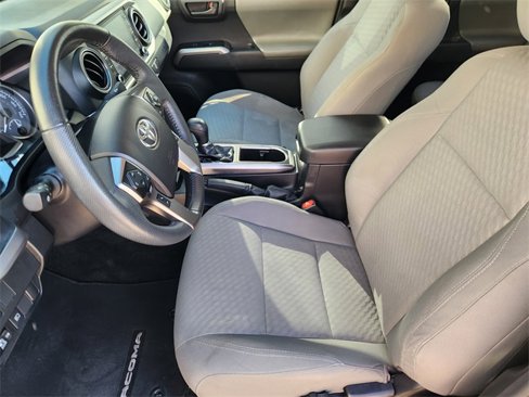 Used 2022 Toyota Tacoma SR5 image 14
