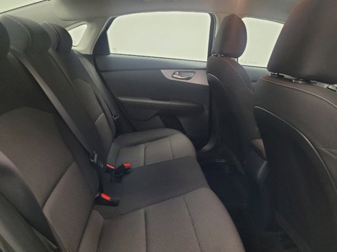 Used 2024 Kia Forte LXS image 19