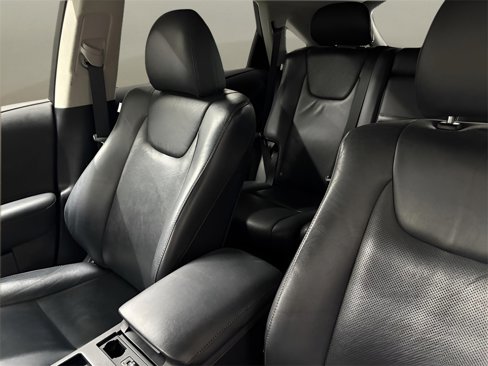 Used 2015 Lexus RX 450h AWD image 27