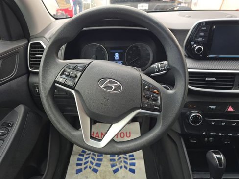 Used 2021 Hyundai Tucson Value image 16