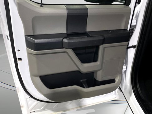 Used 2019 Ford F150 XL w/ Equipment Group 101A Mid image 5