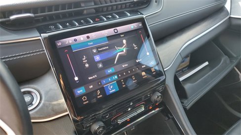 Certified 2022 Jeep Grand Cherokee L Limited image 17