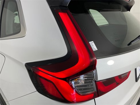 Certified 2024 Honda CR-V LX image 18
