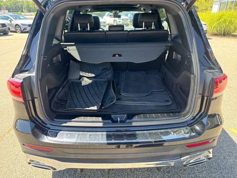 Certified 2021 Mercedes-Benz GLB 250 4MATIC image 23