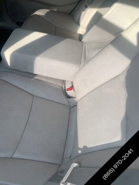 Used 2015 Acura RLX w/ Technology Package image 13