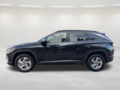 Used 2023 Hyundai Tucson SEL image 2