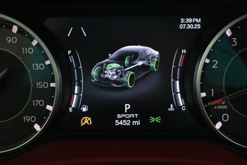 Used 2022 Maserati Ghibli Modena Q4 image 94