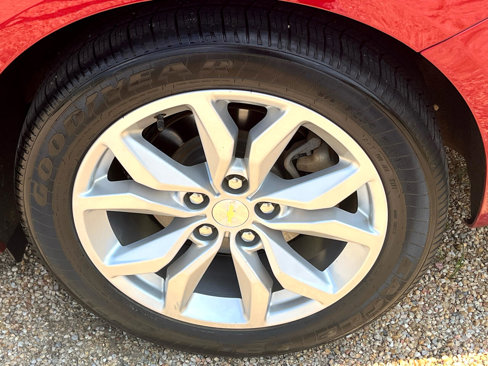 Used 2019 Chevrolet Impala LT image 20