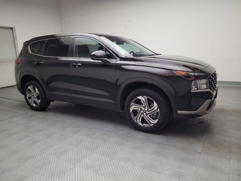 Used 2023 Hyundai Santa Fe SE image 11