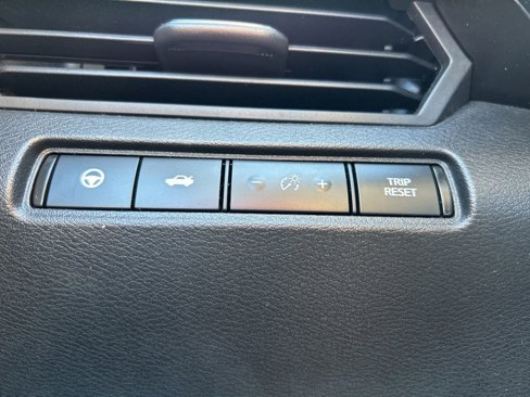 Used 2021 Nissan Altima 2.5 SV image 25