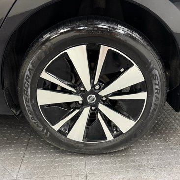 Used 2019 Nissan Altima 2.5 SV image 10