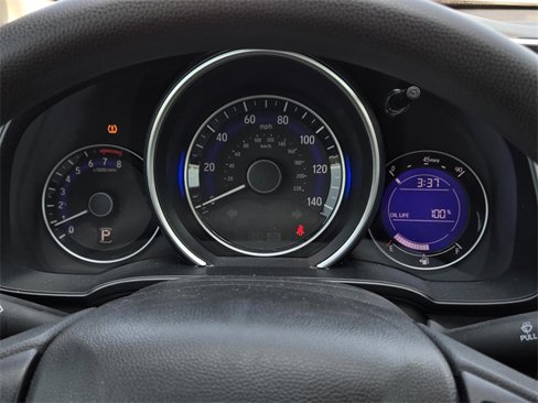 Used 2020 Honda Fit LX image 18