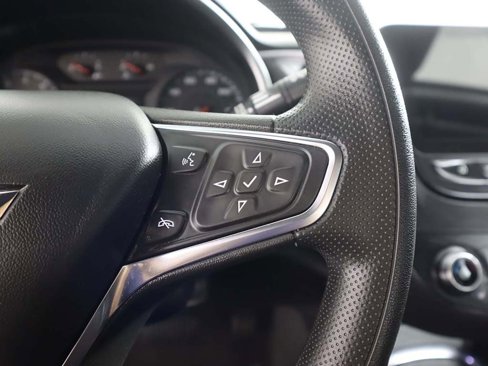 Used 2024 Chevrolet Malibu LT image 39