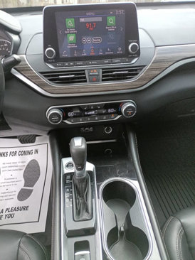 Used 2021 Nissan Altima 2.5 SL image 25