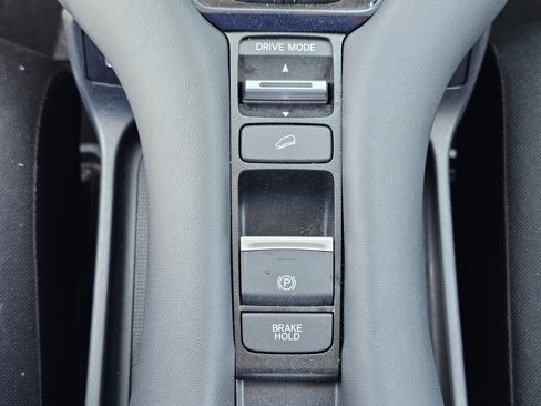Used 2023 Honda HR-V LX image 21