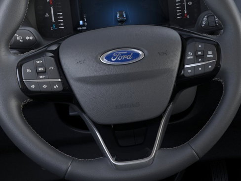 New 2025 Ford Escape Active w/ Cold Weather Package image 12