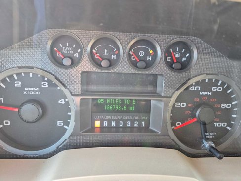 Used 2010 Ford F250 XLT image 32