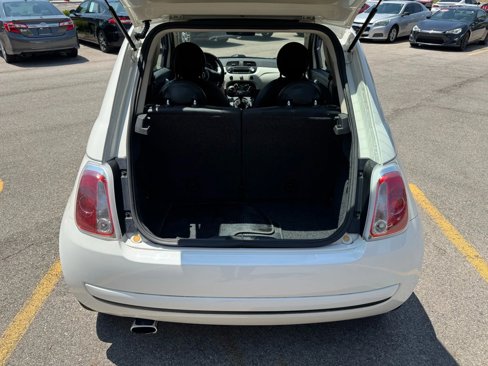 Used 2015 FIAT 500 Pop image 20