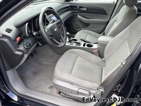 Used 2015 Chevrolet Malibu LS w/ Protection Package image 16