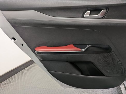 Certified 2021 Kia K5 GT-Line image 22
