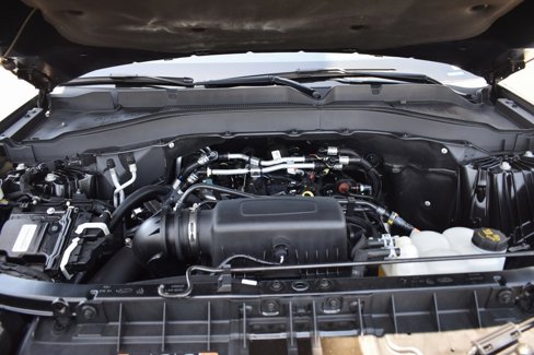 Used 2022 Ford Explorer XLT w/ Equipment Group 202A image 23