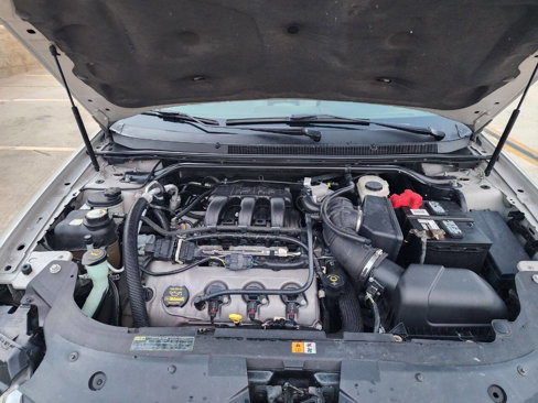 Used 2008 Ford Taurus SEL image 30