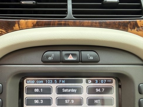 Used 2005 Jaguar X-TYPE 3.0 image 35