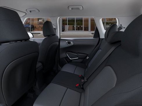New 2025 Kia Soul LX w/ LX Technology Package image 18