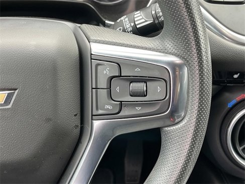 Used 2021 Chevrolet Blazer LT image 17