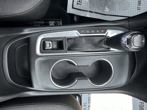 Certified 2018 Chevrolet Equinox LT image 20