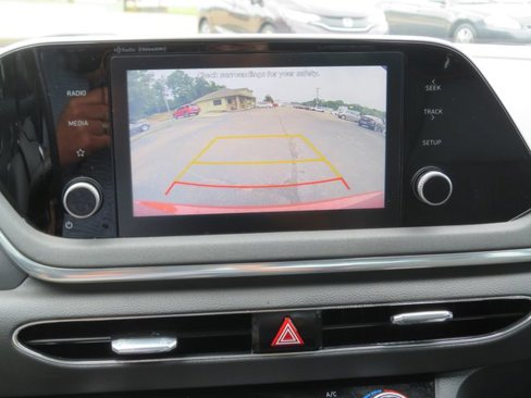 Used 2020 Hyundai Sonata SEL Plus image 26
