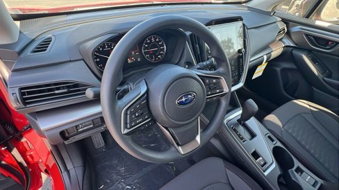 New 2025 Subaru Impreza 2.0i Sport image 30