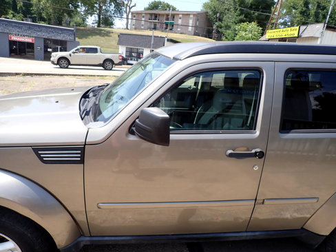 Used 2007 Dodge Nitro SLT w/ Trailer Tow Group image 19