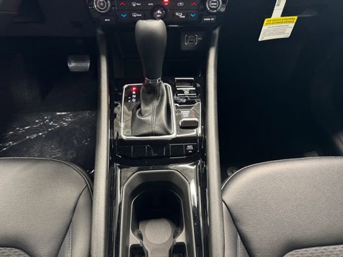 New 2026 Jeep Compass Latitude image 14