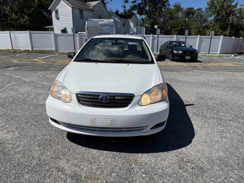 Used 2008 Toyota Corolla CE image 3