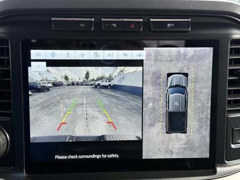 Used 2021 Ford F150 XLT w/ Equipment Group 302A High image 40