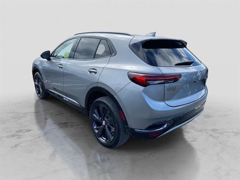 Used 2023 Buick Envision Preferred image 3