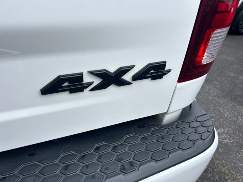Used 2018 RAM 1500 Sport w/ Quick Order Package 27Q Night image 16