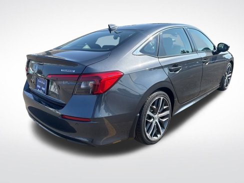 Used 2023 Honda Civic Touring image 7