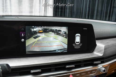 Used 2023 Kia Telluride EX X-Line image 14