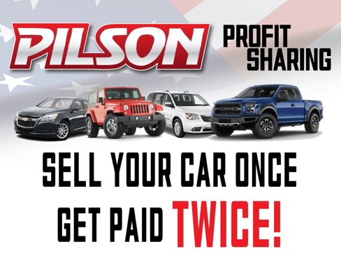 Used 2014 Jeep Cherokee Latitude w/ Comfort/Convenience Group image 4