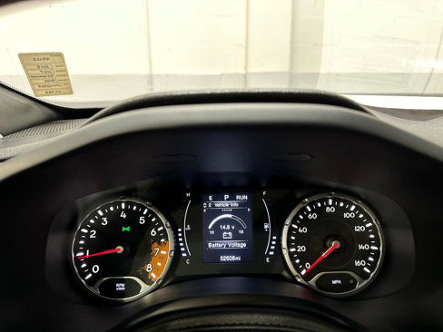 Used 2018 Jeep Renegade Altitude image 43