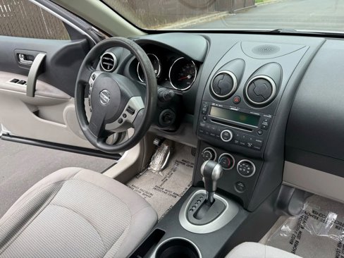 Used 2010 Nissan Rogue SL image 14
