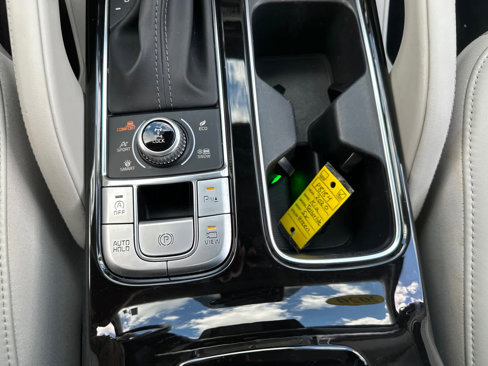 Used 2020 Kia Telluride SX w/ SX Prestige Package image 26