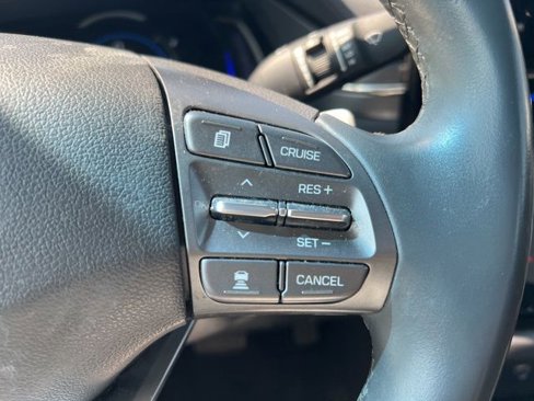 Used 2021 Hyundai Ioniq Limited image 14