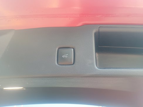 Certified 2021 Ford Escape SEL image 13