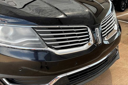 Used 2016 Lincoln MKX Reserve w/ Technology Package image 28