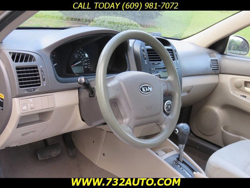 Used 2009 Kia Spectra EX image 23